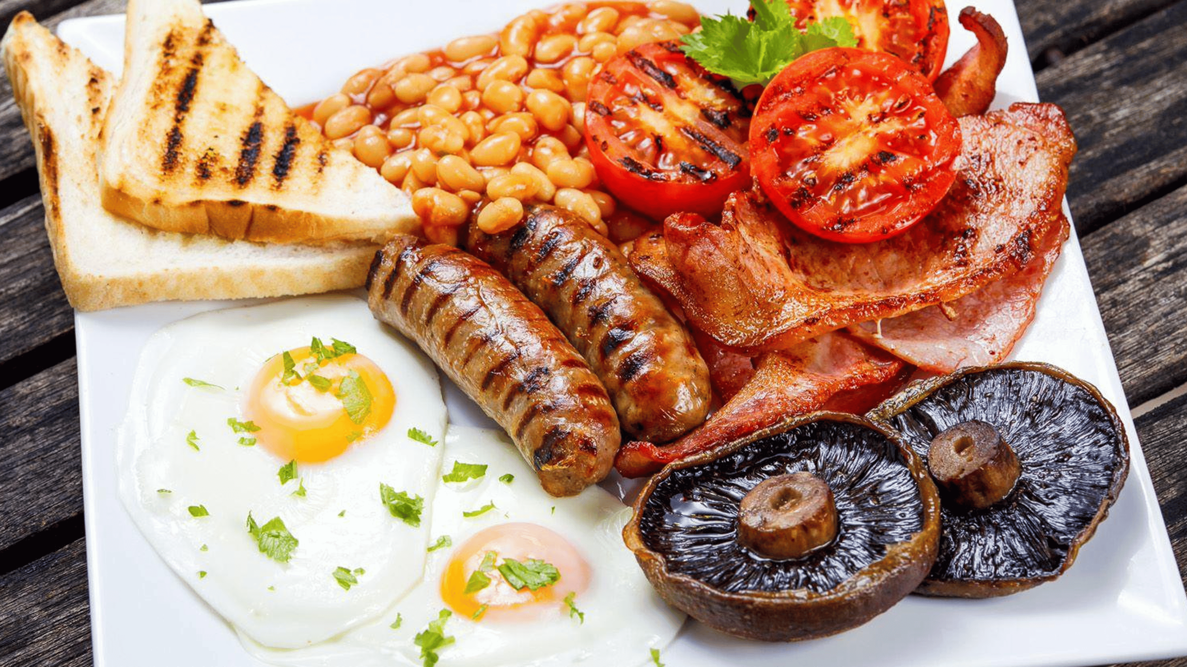 Barbell Bistro Blackpool